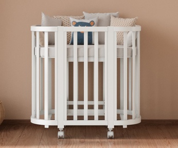 Детская кровать Lunna Sonata (Incanto)