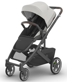 Прогулочная коляска UPPABABY CRUZ V3 