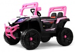 Детский электромобиль Rivertoys L888LL с дистанционным управлением