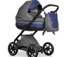 Коляска Caretto ONYX F 3 в 1 с автокреслом
