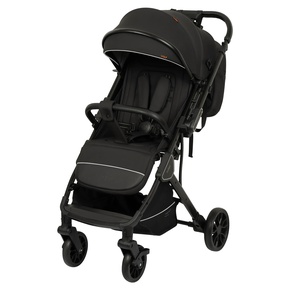 Коляска Indigo VOLT с перекидной ручкой 