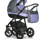 Коляска Verdi Pepe Eco Plus Comfort 3 в 1