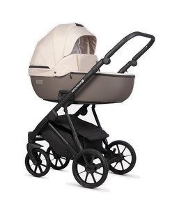 Детская коляска Riko Basic Montana X Plus 3в1