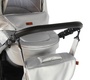 Детская коляска 3в1 Sevillababy Ravento Eco