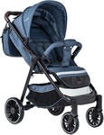Прогулочная коляска Bubago BG S1 MODEL Q 