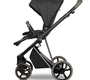 Детская коляска ROAN SOL VINTAGE Luxury 2в1