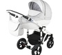 Коляска 2 в 1 Bebe- Mobile Toscana 