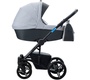 Коляска AroTeam FORTE 18 2 в 1