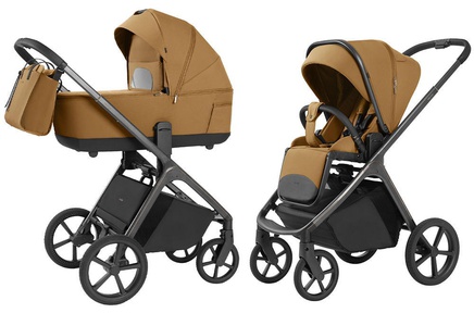 Детская коляска Carrello Vector 2в1 CRL-6551 2025