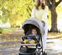 Прогулочная коляска Joie Litetrax Pro