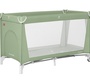 Манеж кровать CARRELLO Piccolo+