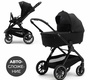 Коляска Agex Prima Pro 2в1 с автосложением
