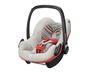 Детское автокресло Maxi cosi Pebble с базой FamilyFix