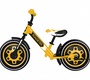 Детский алюминиевый беговел Small Rider Roadster 3 (Classic AIR)