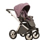 Коляска LONEX EMOTION XT Steel COMBO 3 в 1 с автокреслом