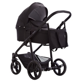 Коляска Bebetto Explorer 3 в 1