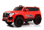 Детский электромобиль Rivertoys G555GG 