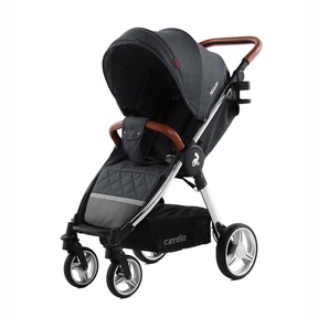 Детская коляска CARRELLO Milano CRL-5501 