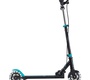 Детский двухколесный самокат Globber Flow Element Junior Lights