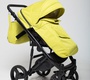 Коляска детская Diamond Peppy CAMELIA 2 в 1