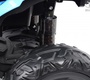 Детский электроквадроцикл Rivertoys BRP Can-Am Renegade (Y333YY) 
