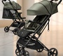 Прогулочная коляска Amarobaby Route 2025