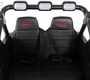 Детский электромобиль Rivertoys K555KK 4WD 24V