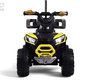 Детский электромобиль Rivertoys F003FF