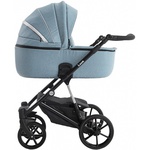 Детская коляска-люлька LOON Prima 1в1 