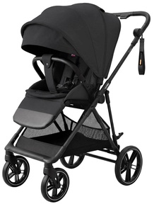 Прогулочная коляска Carrello Extra CRL- 5532 (легкая, реверсивный блок)