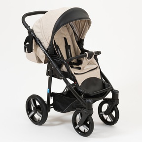 Прогулочная коляска Mr Sandman Traveler Premium 