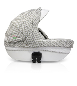 Коляска Verdi Pepe Eco Plus Dynamic 3 в 1