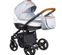 Коляска детская Coletto Florino 3 в 1 с автокреслом