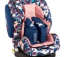 Детское автокресло COSATTO HUG ISOFIX