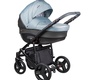 Коляска детская Coletto Florino 3 в 1 с автокреслом
