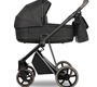 Детская коляска ROAN SOL VINTAGE Luxury 2в1