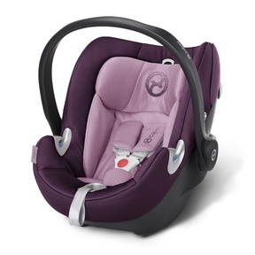 Cybex Aton Q автокресло