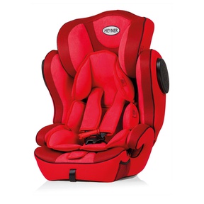 Детское автокресло HEYNER MultiProtect ERGO 3D-SP