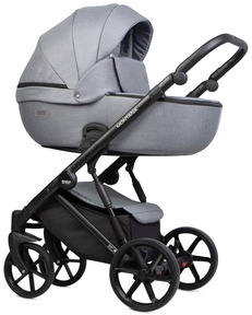 Коляска Riko Basic Montana 2 в 1