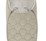 Зимний конверт Inglesina NEWBORN WINTER MUFF для новорожденного 