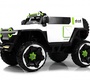 Детский электромобиль Rivertoys М222БХ 