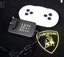Детский электромобиль Rivertoys Lamborghini Huracán STO (E888EE)