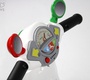 Детский толокар Rivertoys G200GG
