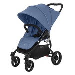 Прогулочная коляска Valco Baby Snap 4 Flatt Matt