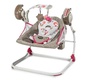 Электрокачели Baby Care Flotter с адаптером