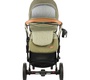 Детская коляска Nuovita Carro sport  3 в 1