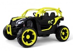 Детский электромобиль Rivertoys X707XX 