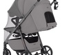 Прогулочная коляска CARRELLO Bravo Carbon CRL-5530