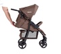 Коляска CARRELLO Quattro CRL-8502 2019