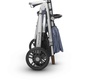 Коляска 2 в 1 UPPAbaby VISTA премиум класса 2019